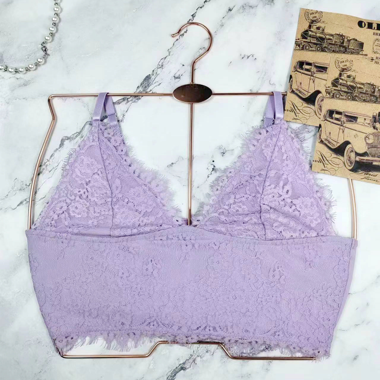 Women's Tank Top Sexy Lace Cami Corset Tops Bra