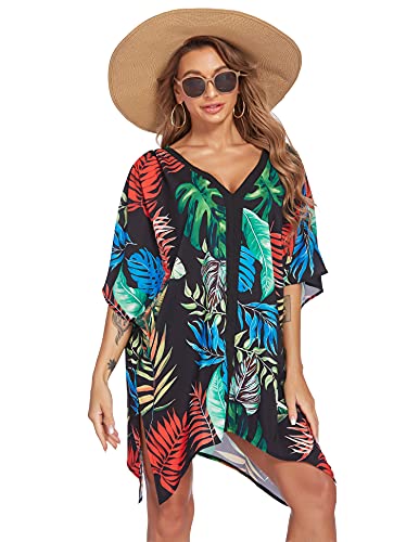 Swimsuit Coverup Shirt
