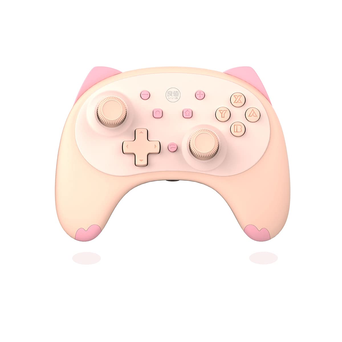 Wireless Gamepad IINE