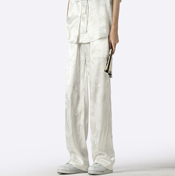 Alternative Goth Harajuku Pants
