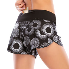 Swim Short for Beach Quick Dry Sports Shorts