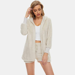 Cozy 3 Piece Set