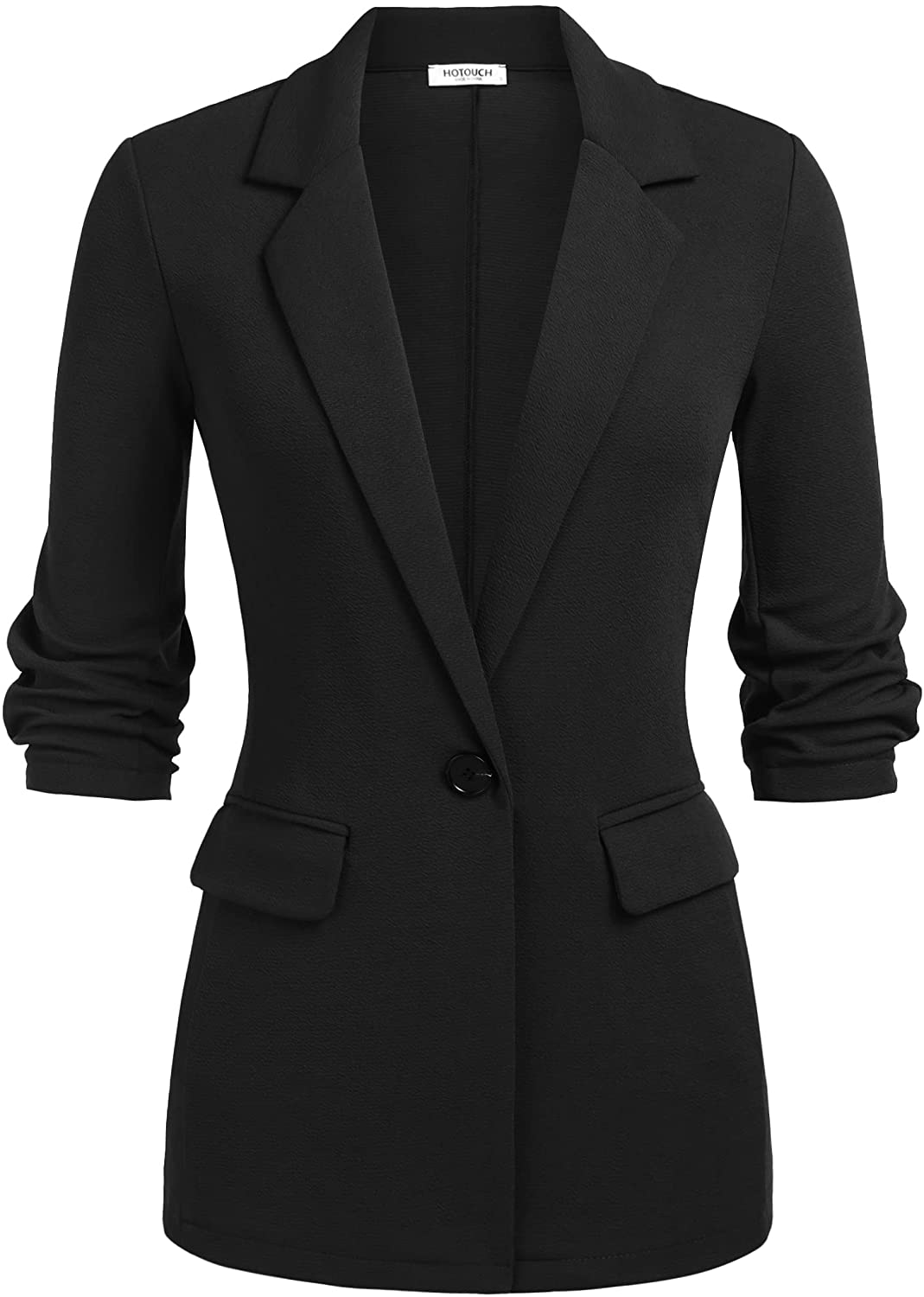 3/4 Sleeve Jacket
