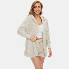 Cozy 3 Piece Set