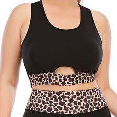 Workout Tops Tank for Black Color