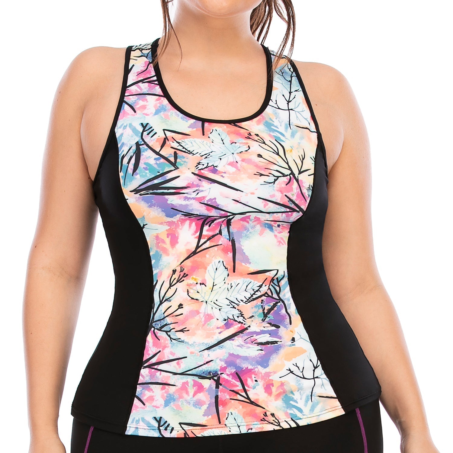 Workout Sets for 2 piece Sports Bra Yoga