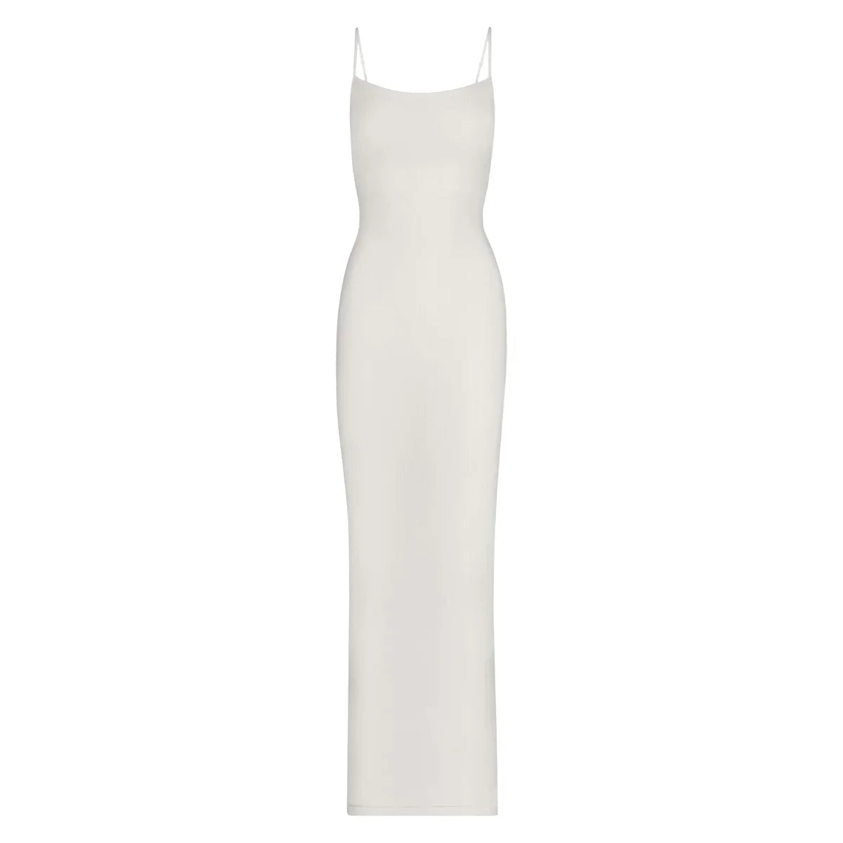 Long Slip Dress
