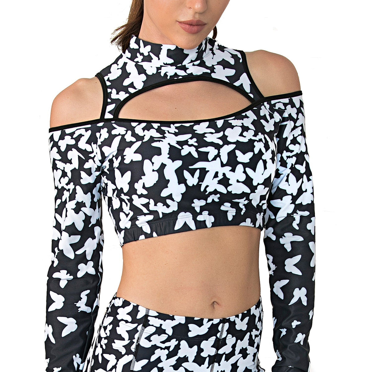 Printed Workout Yoga Tank Tops for Women