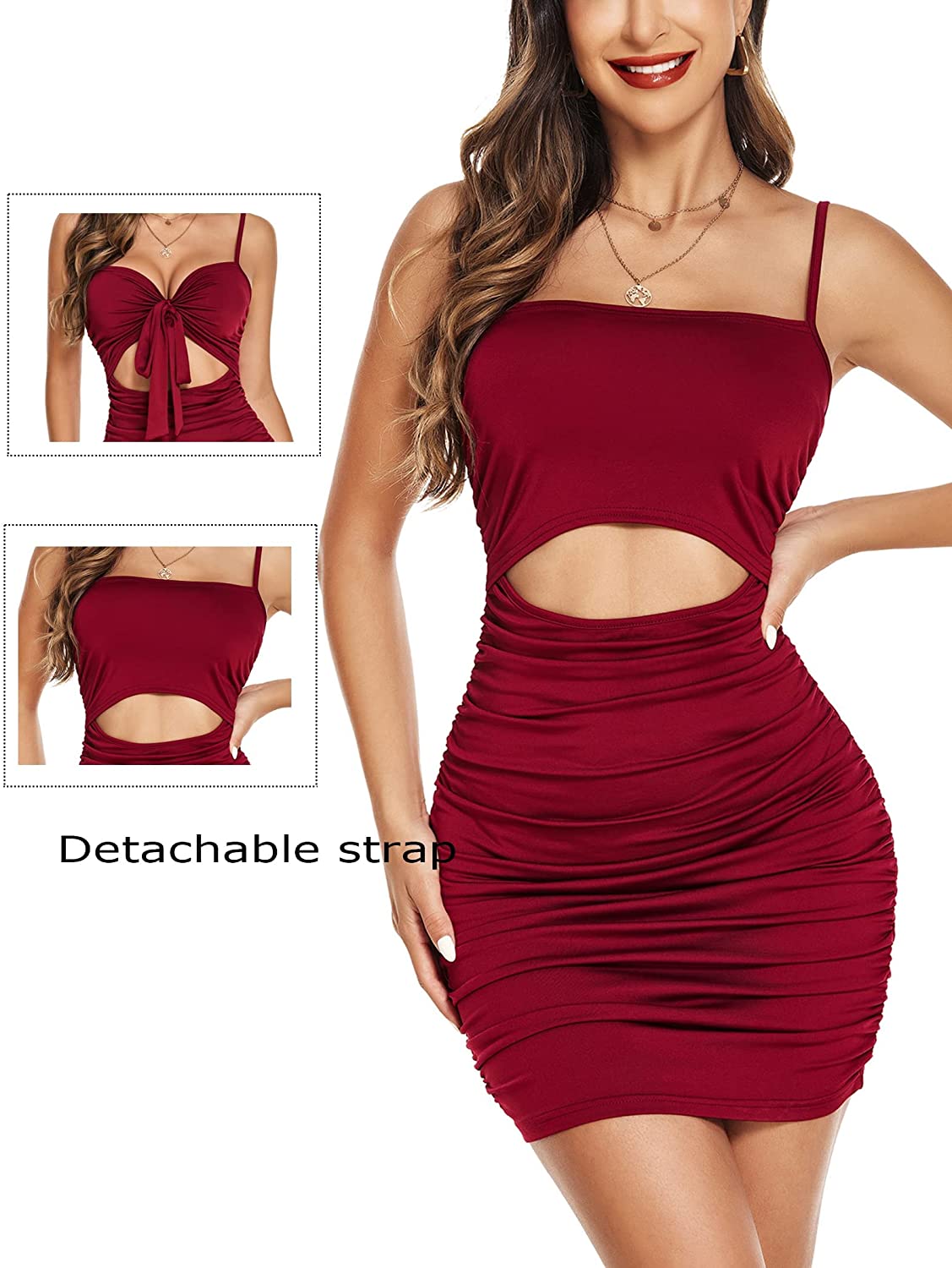 Party Dress
