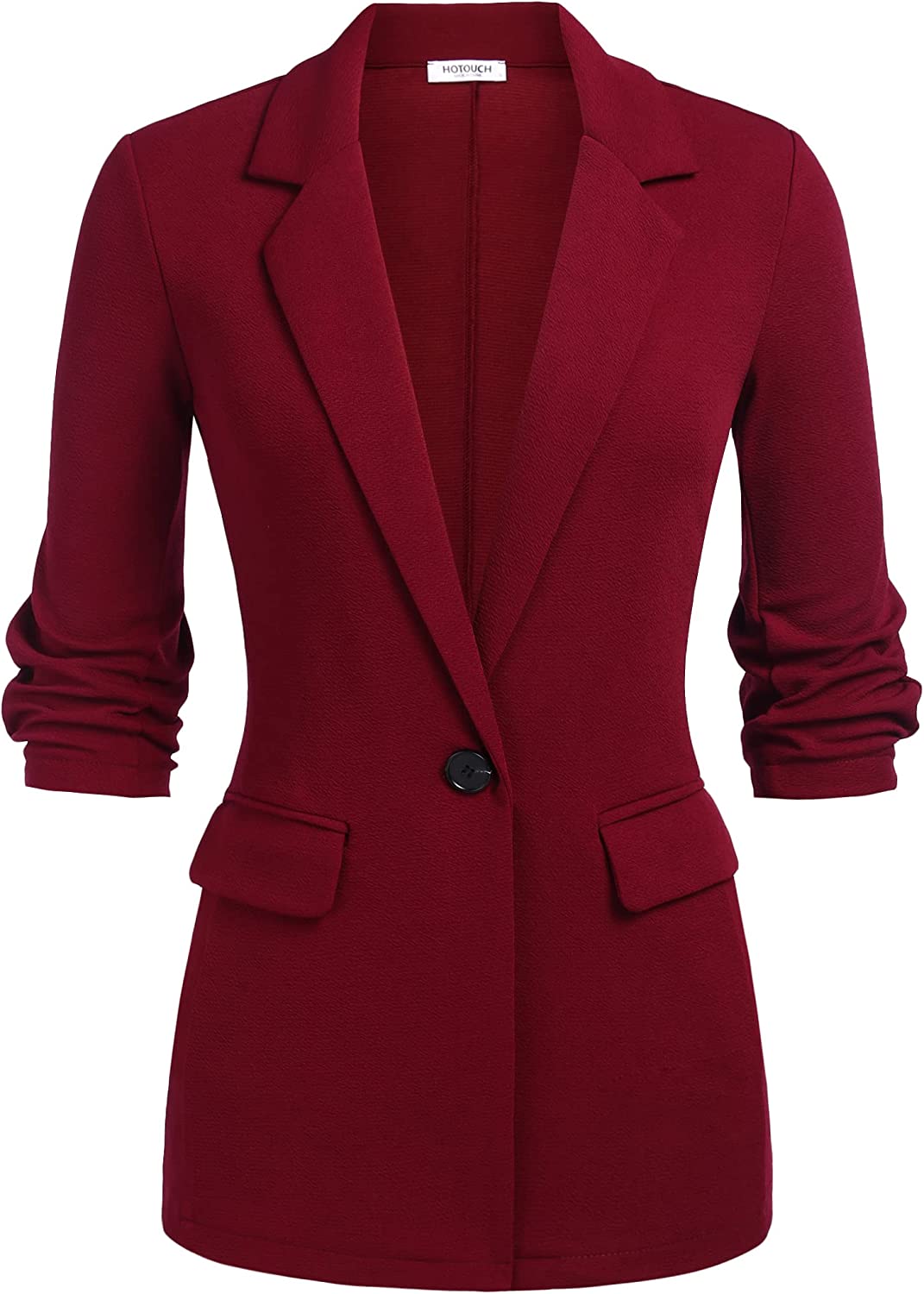 3/4 Sleeve Jacket