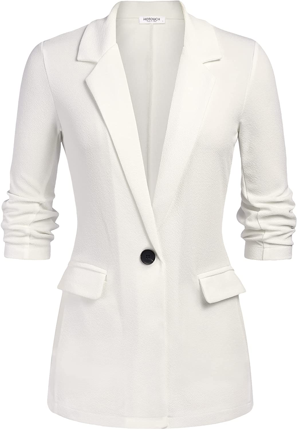 3/4 Sleeve Jacket