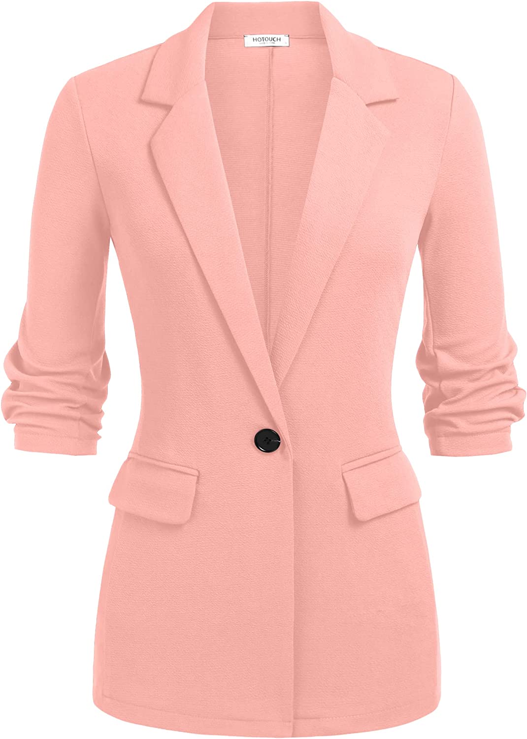 3/4 Sleeve Jacket