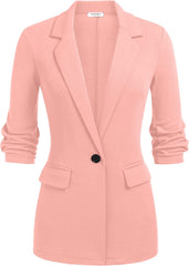 3/4 Sleeve Jacket