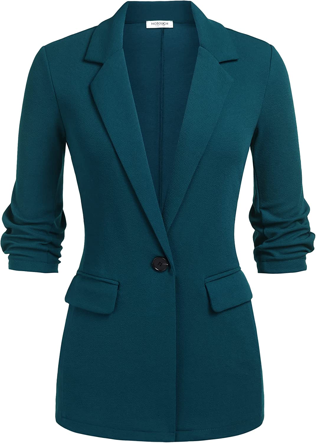 3/4 Sleeve Jacket