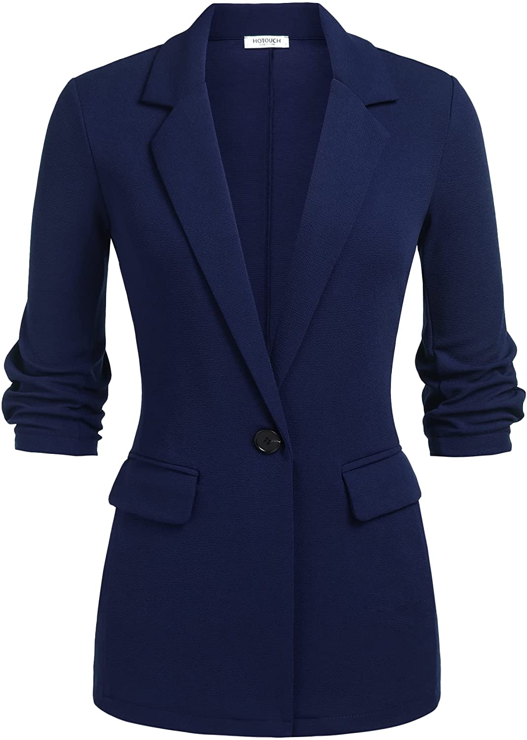 3/4 Sleeve Jacket