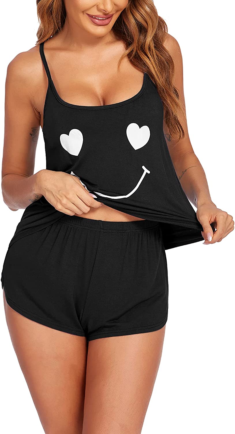 Cami PJ Sets