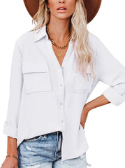 Work Tops with Pockets
