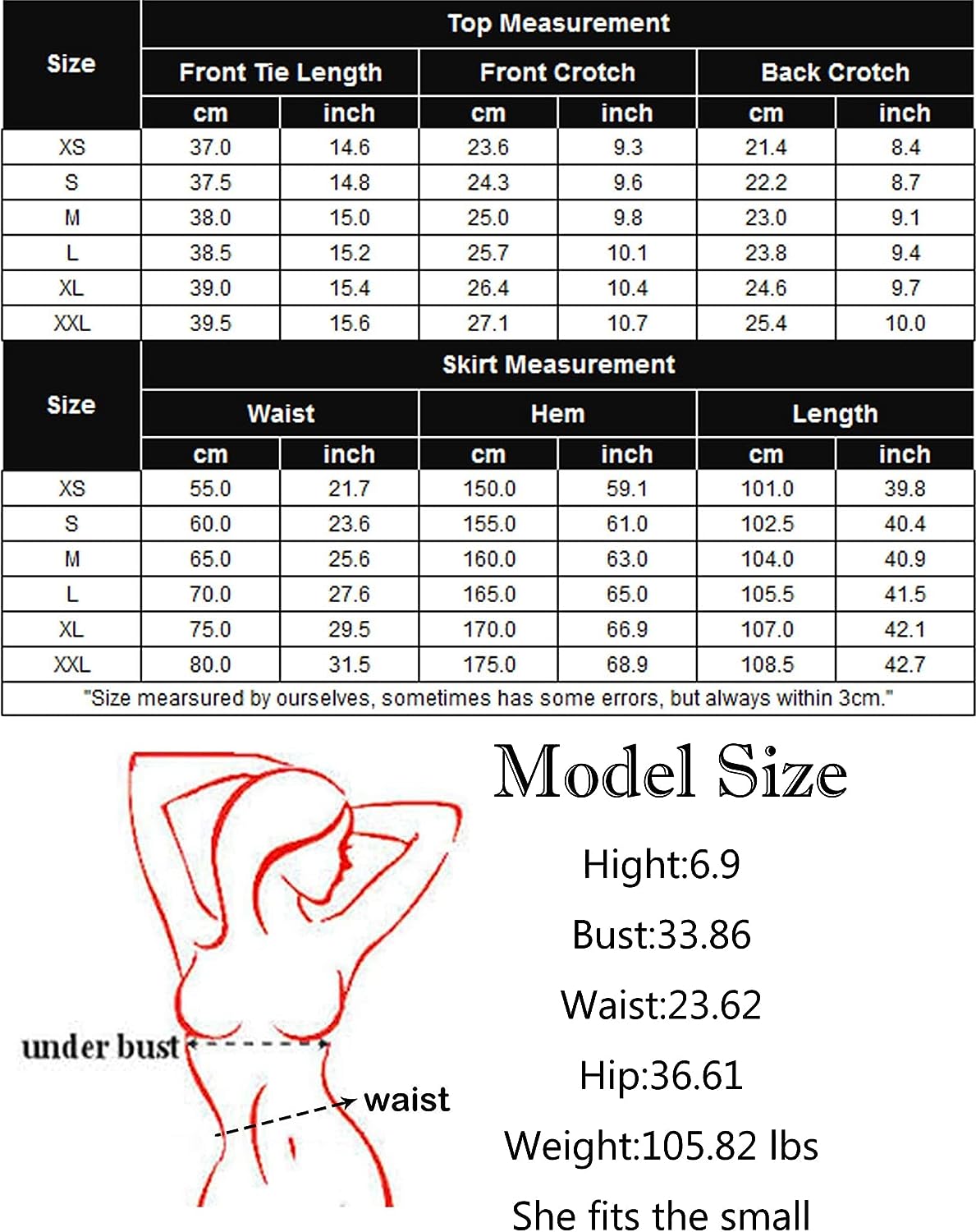Avidlove Lingerie Nightgowns Deep V Lace Bodysuit Mosaic Lace Teddy Mesh Skirt