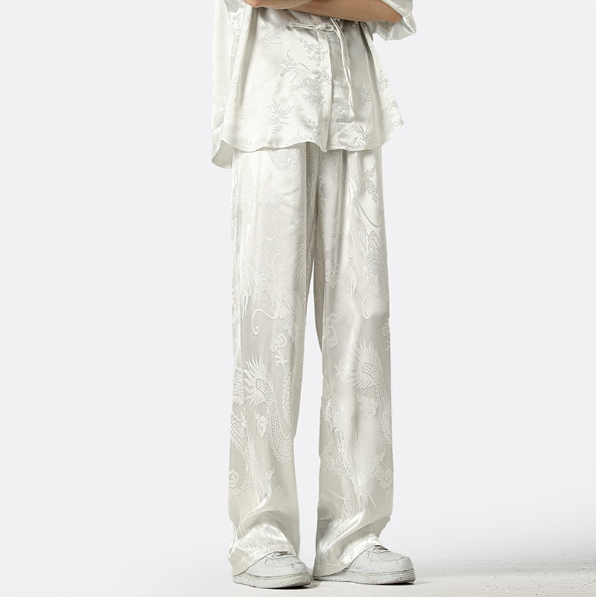 Alternative Goth Harajuku Pants