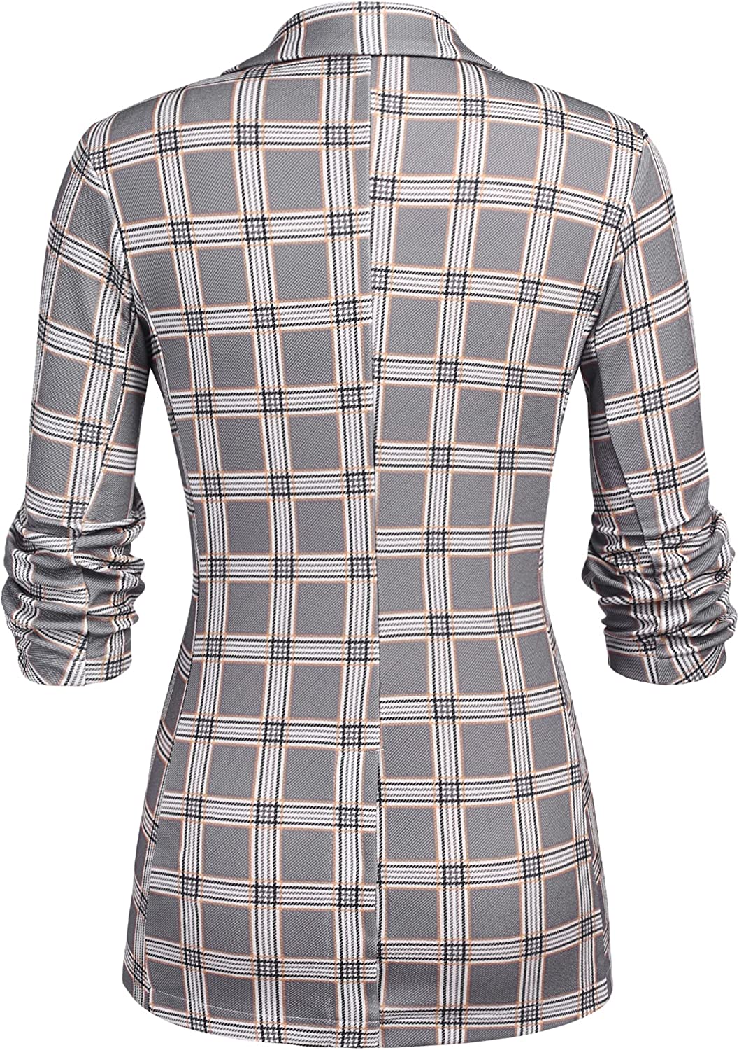 3/4 Sleeve Jacket