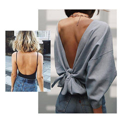 Backless Strapless Bra Push Up Plus Size Women Bralette Wireless Lace Thin Dots