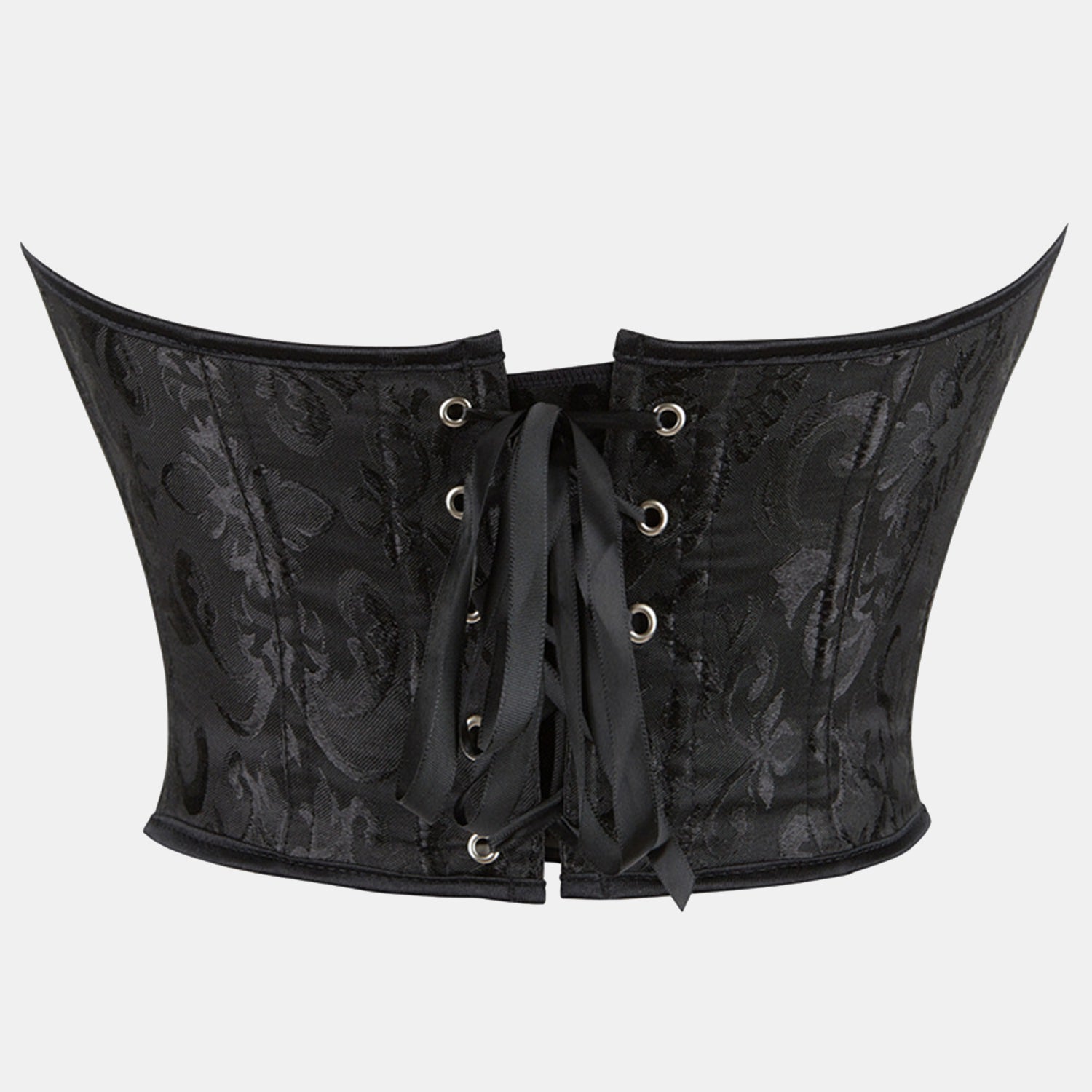 Overbust Corset - Erroman