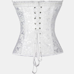 Overbust Corset - Leonie