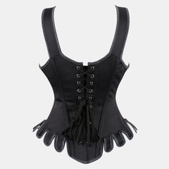 Overbust Corset Top - Jazmyn