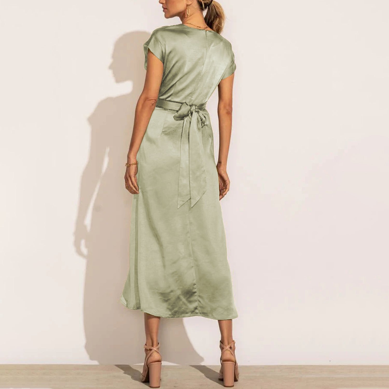 Monica Midi Dress