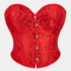 Overbust Corset - Erroman