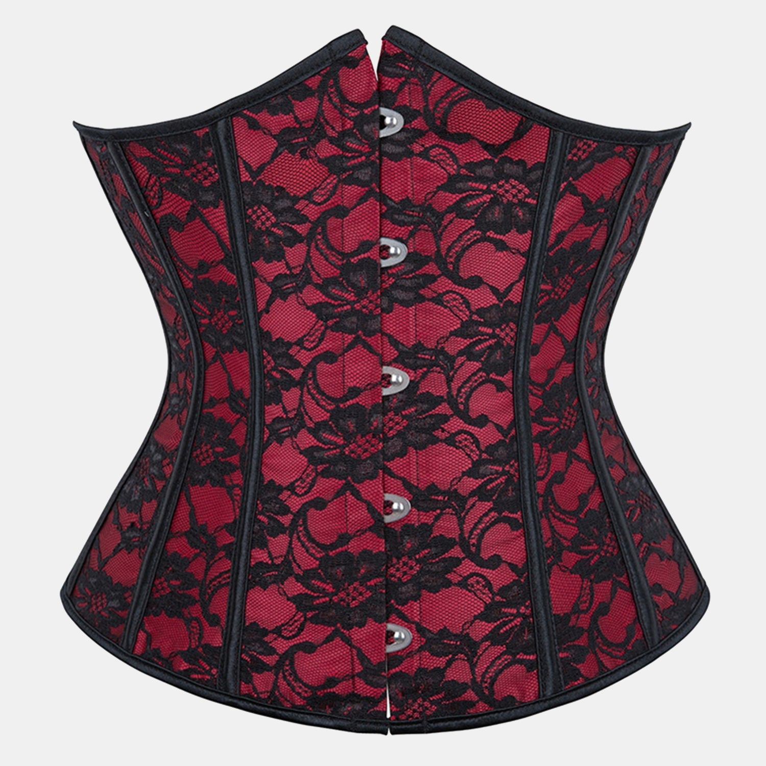 Underbust Waist Trainer Corset - Hazen