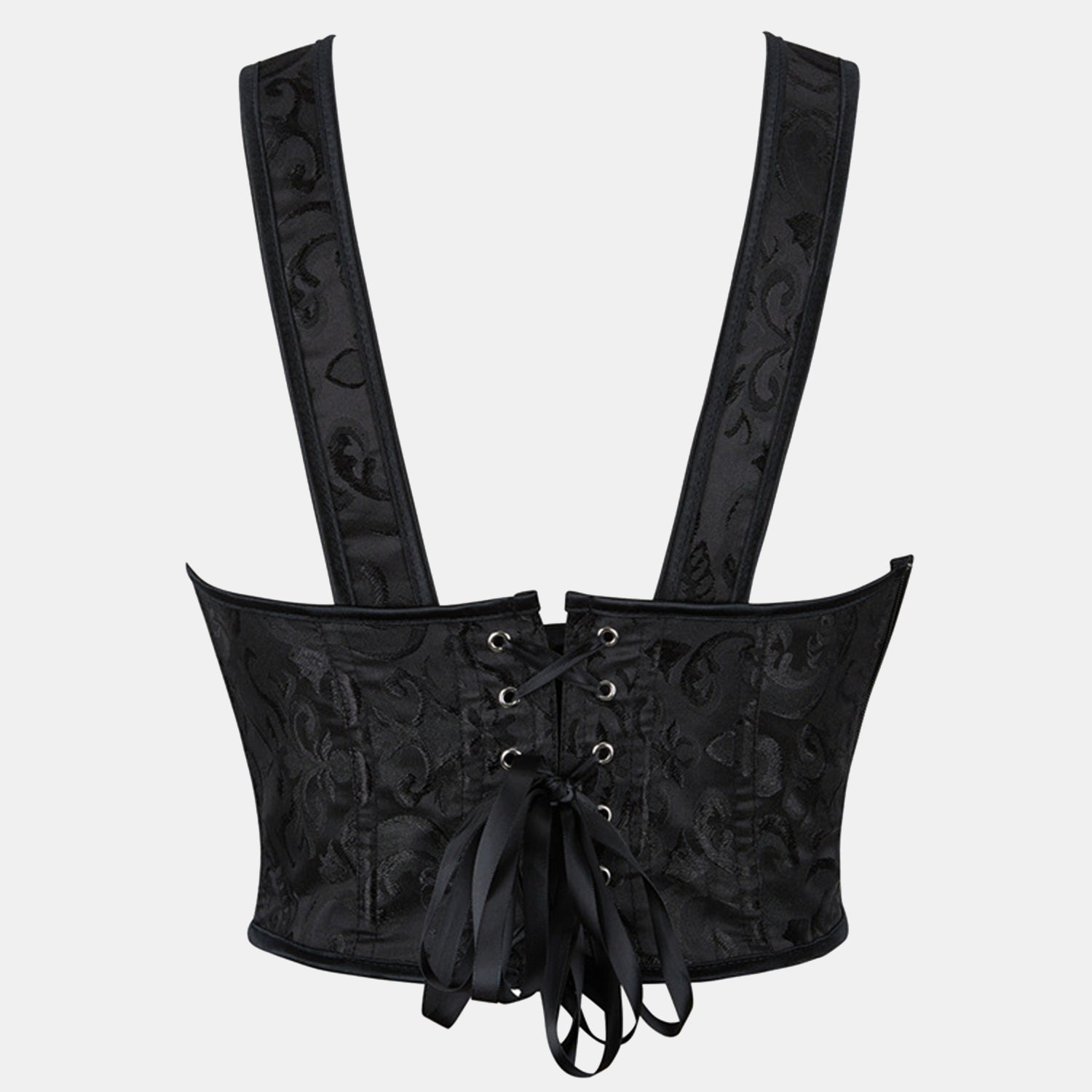 Overbust Corset - Daniela