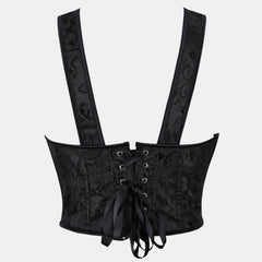 Overbust Corset - Daniela