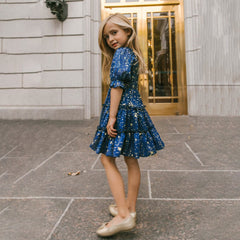 Vida Dress (MINI)