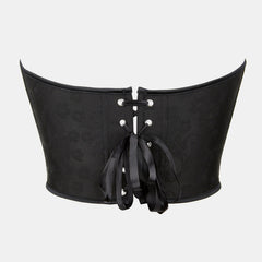 Overbust Corset - Fayme