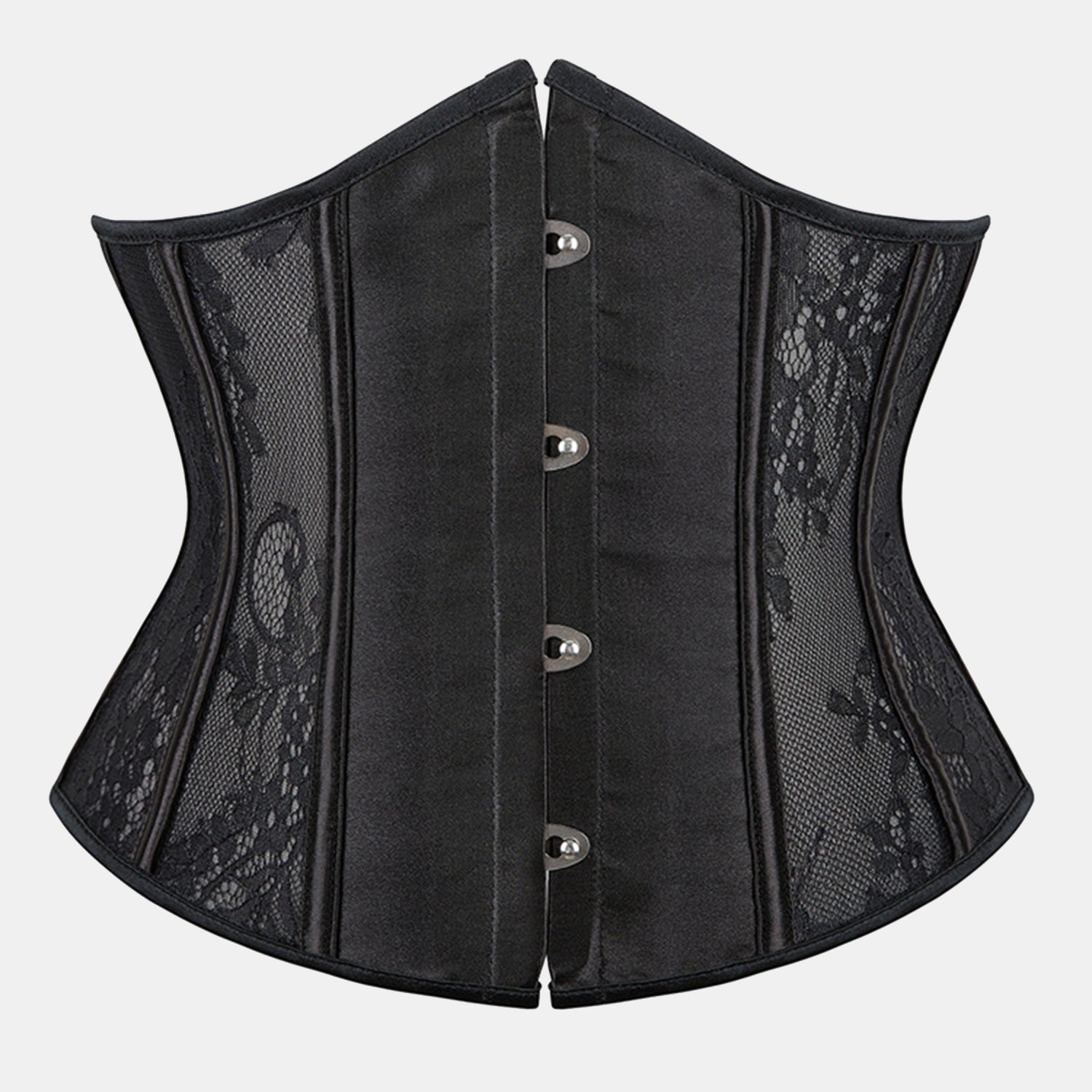 Underbust Waist Trainer Corset - Anneliese