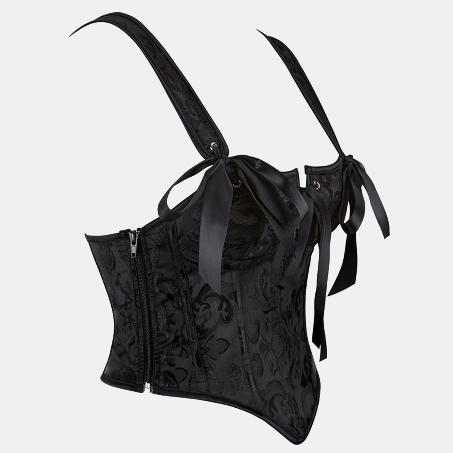 Overbust Corset - Daniela