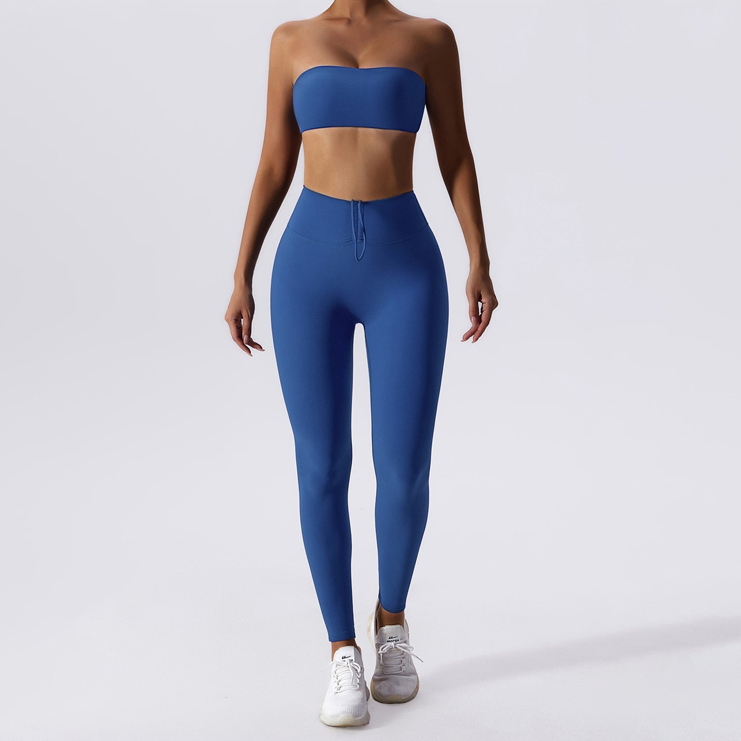 Strapless Tube Top