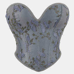 Overbust Corset - Amika