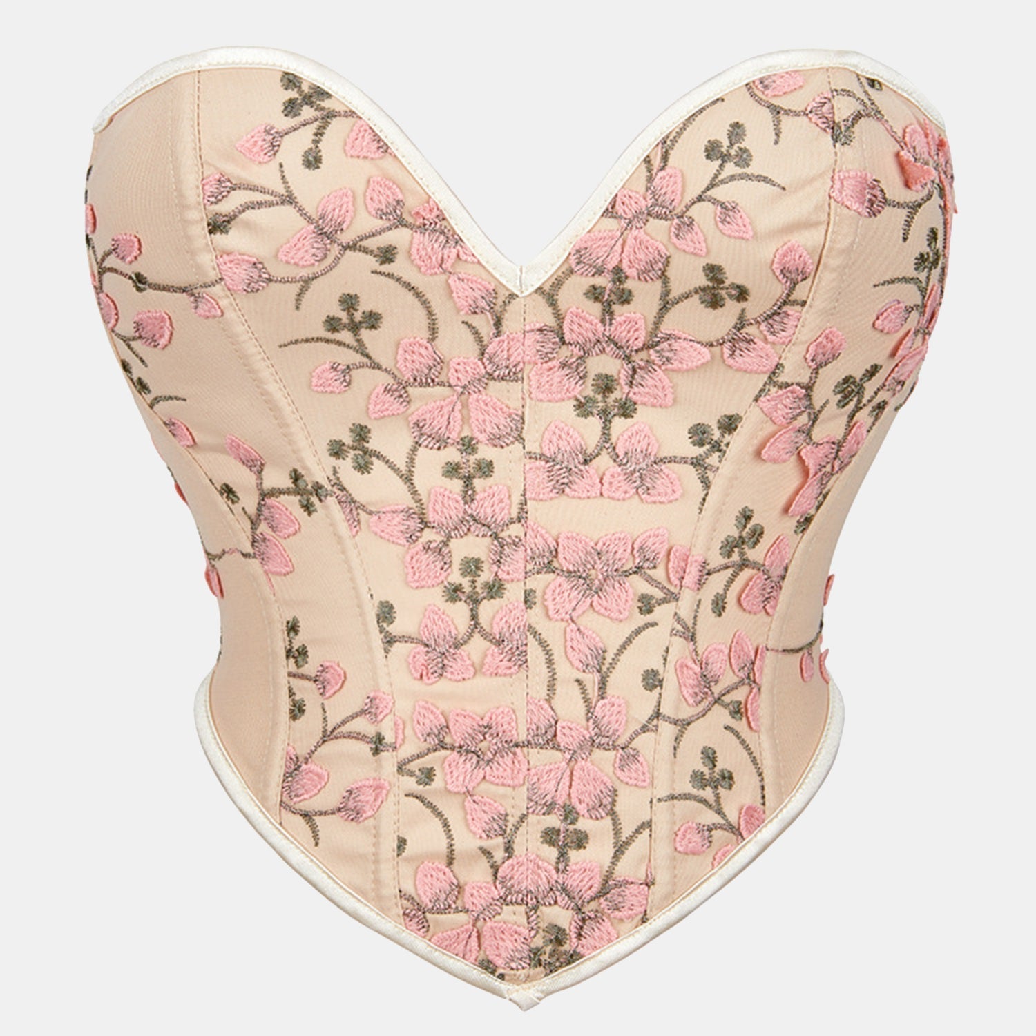 Overbust Corset - Beth