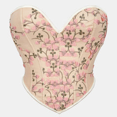 Overbust Corset - Beth