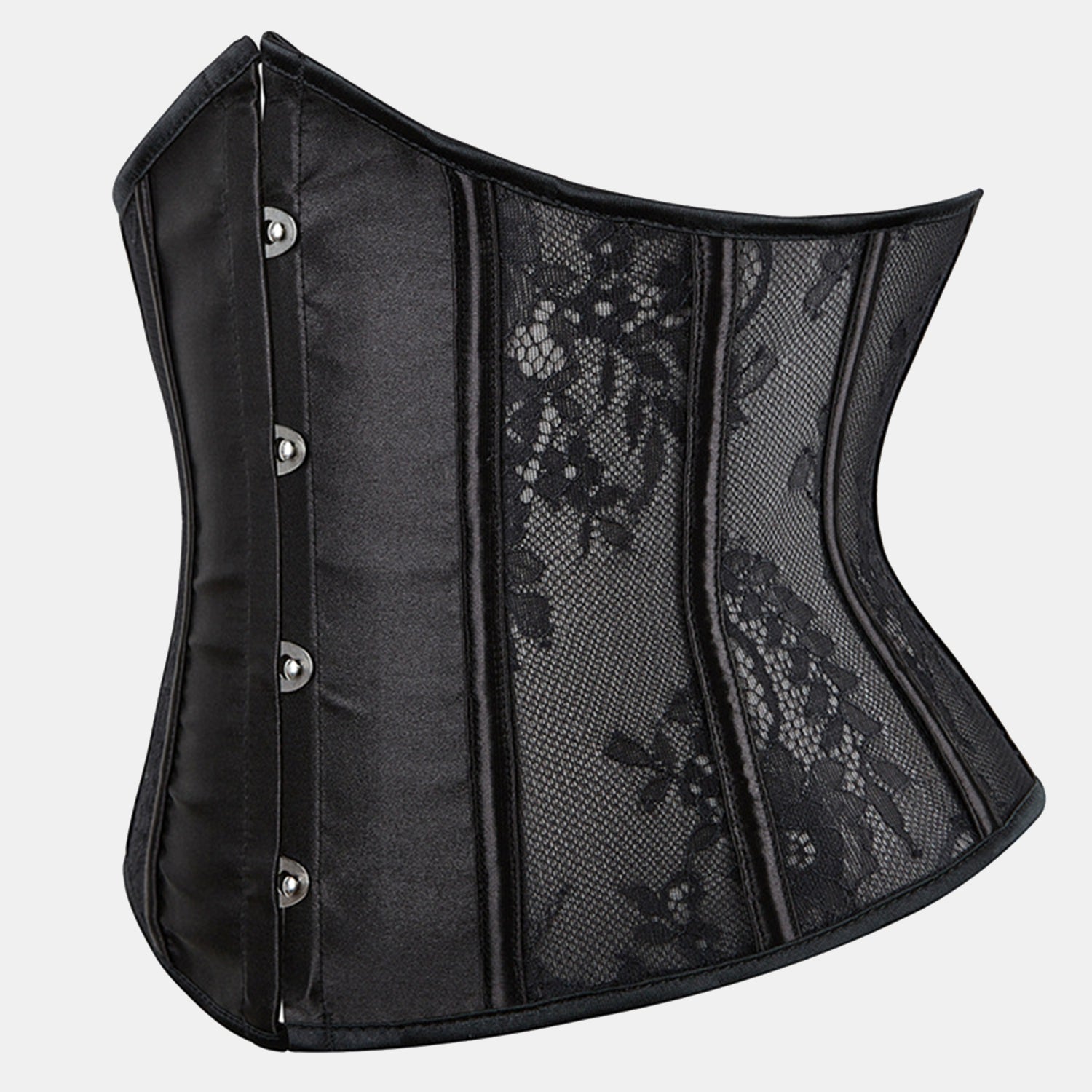 Underbust Waist Trainer Corset - Anneliese