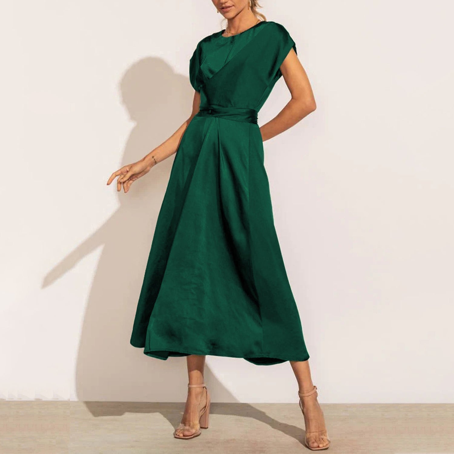 Monica Midi Dress