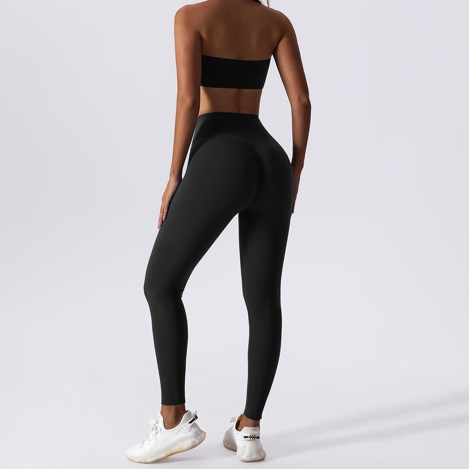 Strapless Tube Top
