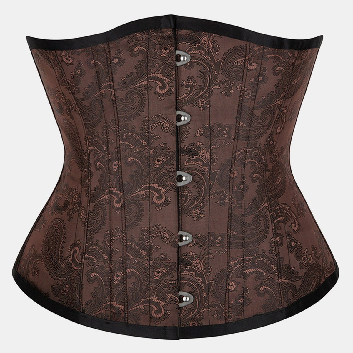 Underbust Waist Trainer Corset - Detmer