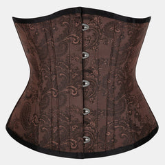 Underbust Waist Trainer Corset - Detmer