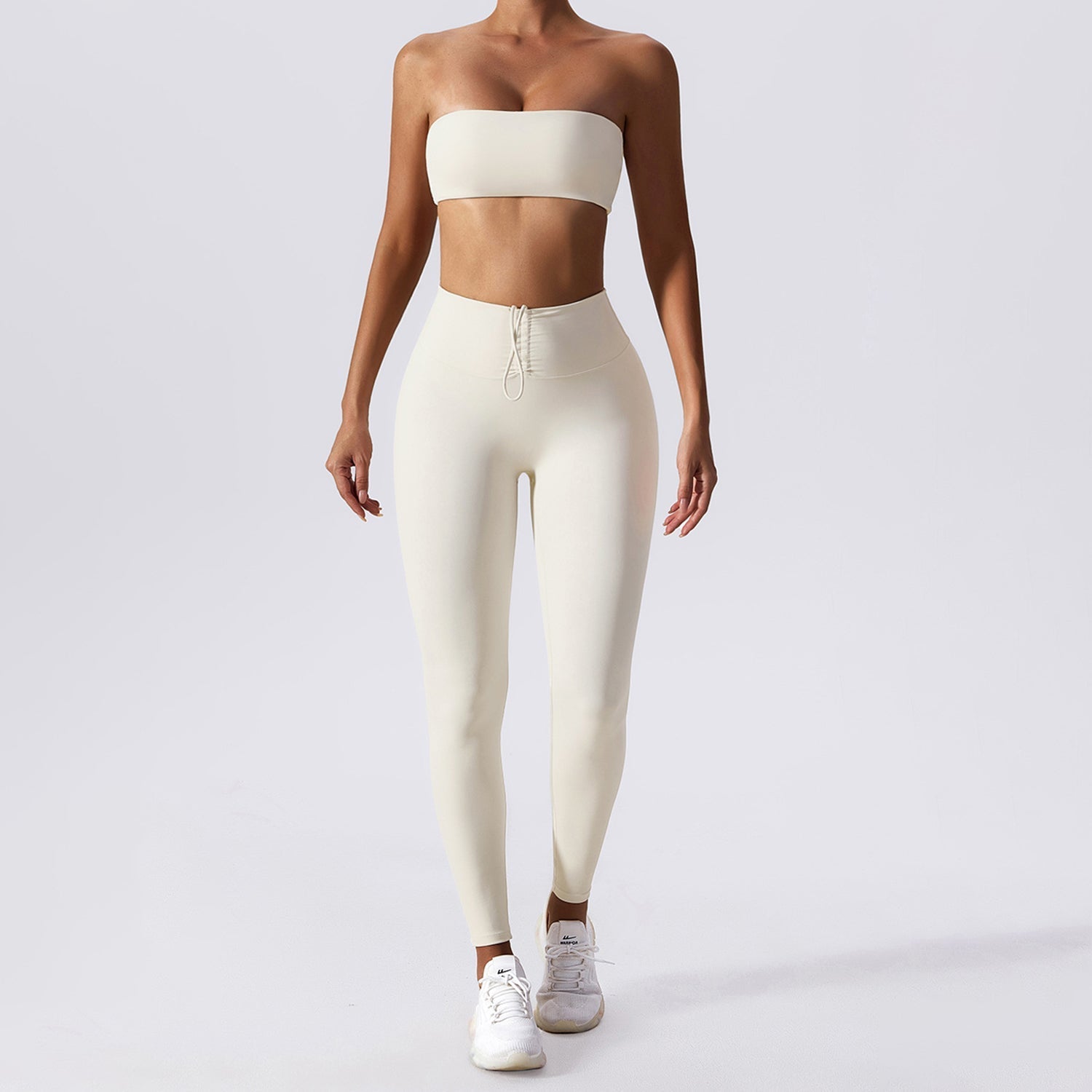 Strapless Tube Top