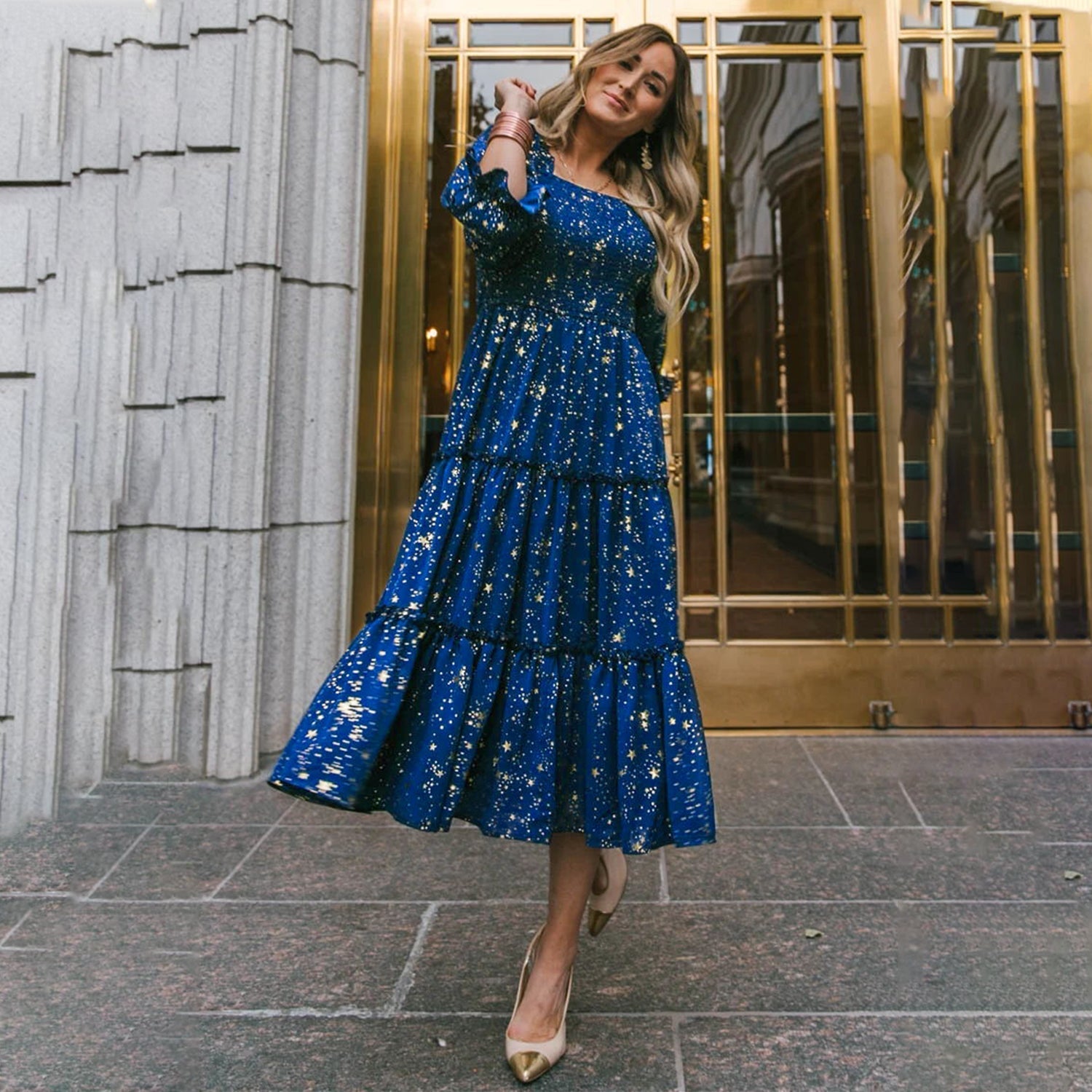 Vida Dress (ADULT)