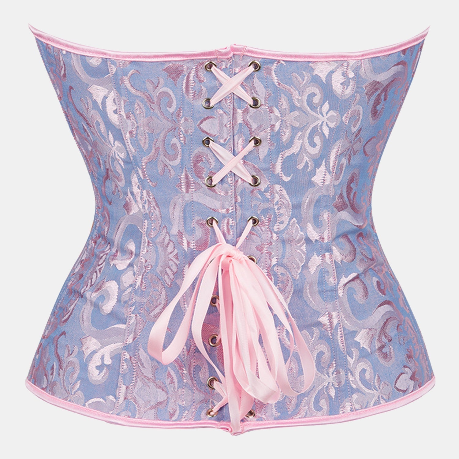 Overbust Corset - Belia