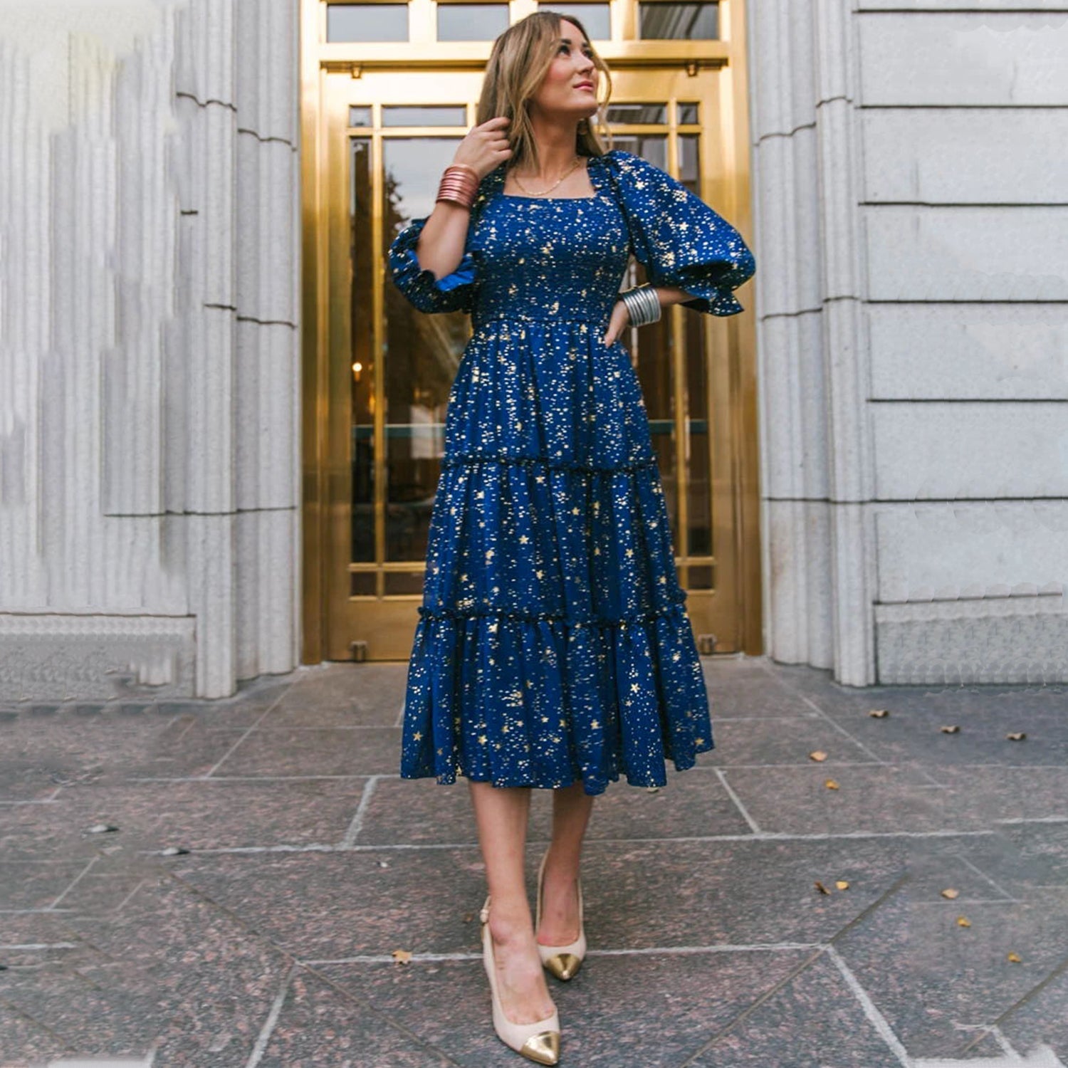 Vida Dress (ADULT)